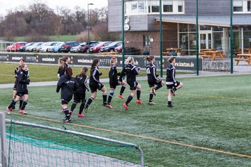 Bild 30 - Frauen VfR Horst - TSV Heiligenstedten : Ergebnis: 2:1